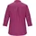 KILLTEC Funktionsbluse KOS 62 WMN WVN SHRT Magenta 40