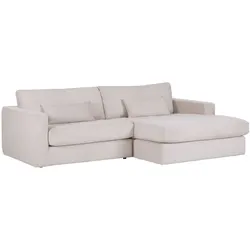 Gutmann Factory LISSONE Ecksofa