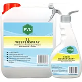 PVU Wespenspray 2500 ml Spray