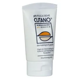 Dermapharm Cutano Pflegecreme