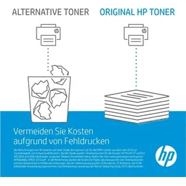 HP 124A magenta