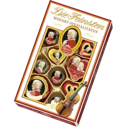 Mozart Spezialitäten"Die Feinsten"