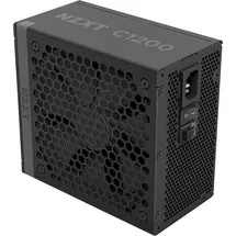 NZXT C Series C1200 Gold 1200W ATX 3.1 (PA-2G2BB-EU)