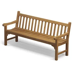 Fritz Hansen - Skagerak England Bank 180, Teak