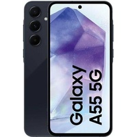 Samsung A556 Galaxy A55 5G 128GB - 128 GB (SM-A556BZKAEUE)