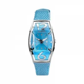 CHRONOTECH CT7932AL-81 Edelstahl 28 mm