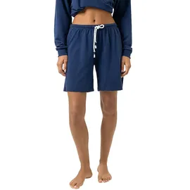 MEY Shorts Blau S