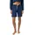 MEY Shorts Blau S