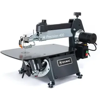 EXMAC Dekupiersäge PRECISION 400