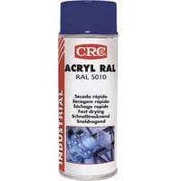 CRC 31068-AA Acryllack Enzian-Blau RAL-Farbcode 5010 400 ml