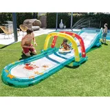 Intex Surfing Fun Wasserrutsche (56167)