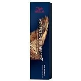 Wella Koleston Perfect Me+ Pure Naturals 7/0 mittelblond 60 ml