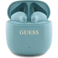 GUESS Gutwsj14esgq Kabellose Kopfhörer + Turquoise - One Size