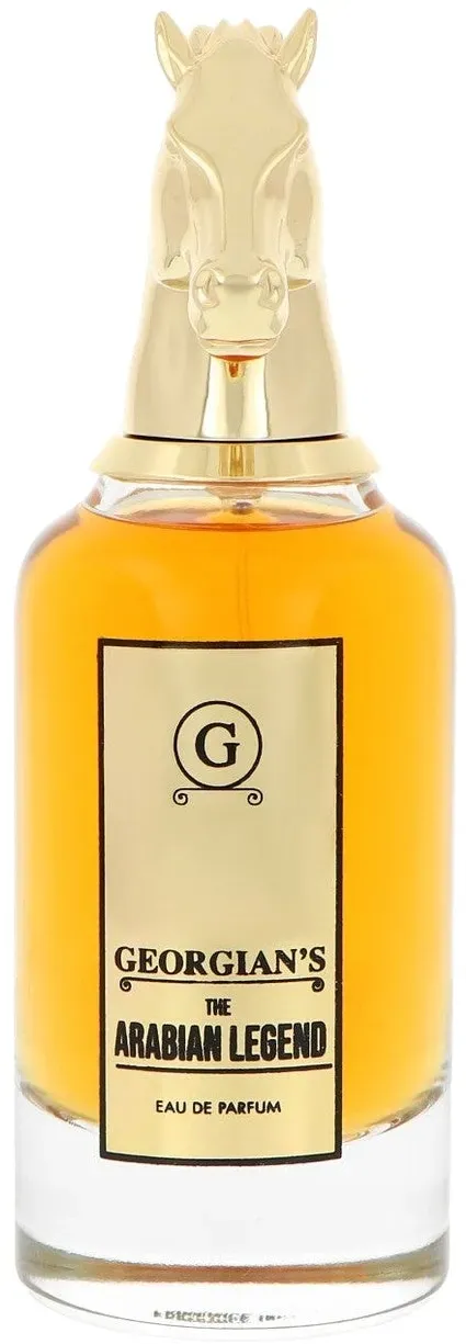 Flavia Georgian`s Arabian Legend Edp 100ml