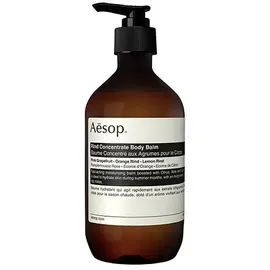 Aesop Rind Concentrate Body Balm Balsam 500 ml
