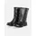 felmini wide fit Damen Schwarz 40