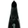 mares pure passion Razor Pro Speerfischen Flossen, Erwachsene, Unisex, Schwarz, 39