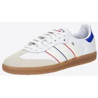 Adidas Sneaker SAMBA LICENSED (EU 42) in Weiß, Unisex