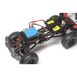 Axial RC-Buggy Ford Bronco 1:24 4WD RTR blau (AXI00006T3)