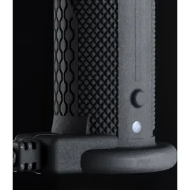 Oxford Hotgrips Pro Heizgriffe schwarz