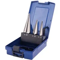 PTG RATIOLINE Universal-Stufenbohrer-Satz HSS 4 -30,0mm