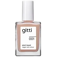 gitti no. 001 Nagellack 15 ml