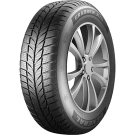 General Tire Grabber A/S 365 235/60 R18 107V
