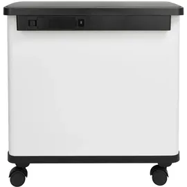 Svita SR3X18 54 l Weiß