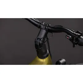 Cube Touring Hybrid Pro 800 2026 54 Zoll RH 54 cm Unisex goldenlime 'n' black