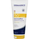 Dermasence SolvineaMed Sonnenschutz-Gelcreme LSF50+
