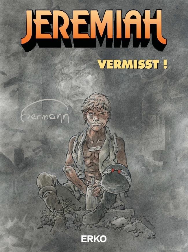 Jeremiah 40 - Hermann  Gebunden