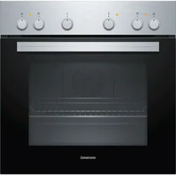 CX30EK01T (CH5M00050 + CM31054) Herdset normal mit 60 cm Glaskeramik Kochfeld (inkl. Lieferung zum Aufstellungsort)