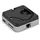 OWC 6-Port Travel Dock 100W- Space Gray (Ethernet)