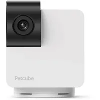Petcube Cam 360 Kamera Weiß