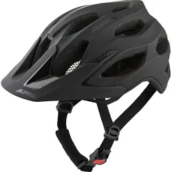 ALPINA CARAPAX 2.0 BLACK MATT