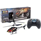 REVELL RC Helicopter Dragon Hunter , Revell Control Ferngesteuerter Hubschrauber