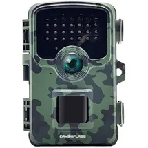 Camouflage Wildkamera EZ20
