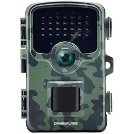Camouflage Wildkamera EZ20