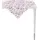 APELT Mitteldecke APELT "6450 SPRINGTIME, Frühjahrsdeko, Frühling" Gr. 1, bunt (rosa, hellblau, natur), B:88cm L:88cm, Baumwolle, Polyester, Tischdecken, Mitteldecke, Digitaldruck