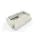 furnisell Eckcouch Cord 2-Sitzer Beige
