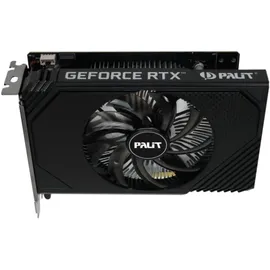 Palit GeForce RTX 3050 StormX, 6GB GDDR6 Grafikkarte
