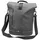 KLICKfix Lightpack GT Gepäckträgertasche grau