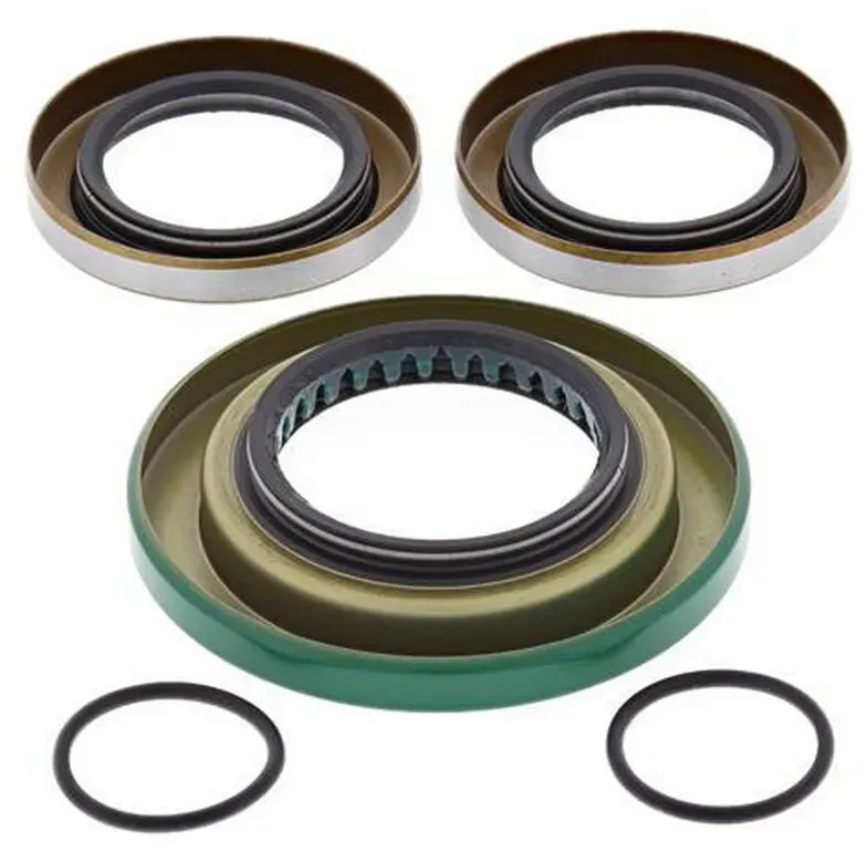 Diff Seal Kit - Rear Can-Am Commander 1000 11-13, Commander 800 11-13, Outlander 1000 13, Outlander 400 12, Outlander 500 12, Outlander 500 Power Steering 12, Outlander 650 12-13, Outlander 650 Power Steering 12, Outlander 800 13, Outlander 800 Power Stee