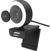C-850 Pro Webcam mit Ringlicht, inkl. Fernbedienung (139989)