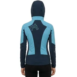 Karpos Lavaredo Jacke - Blue Atoll / Sky Captain - S