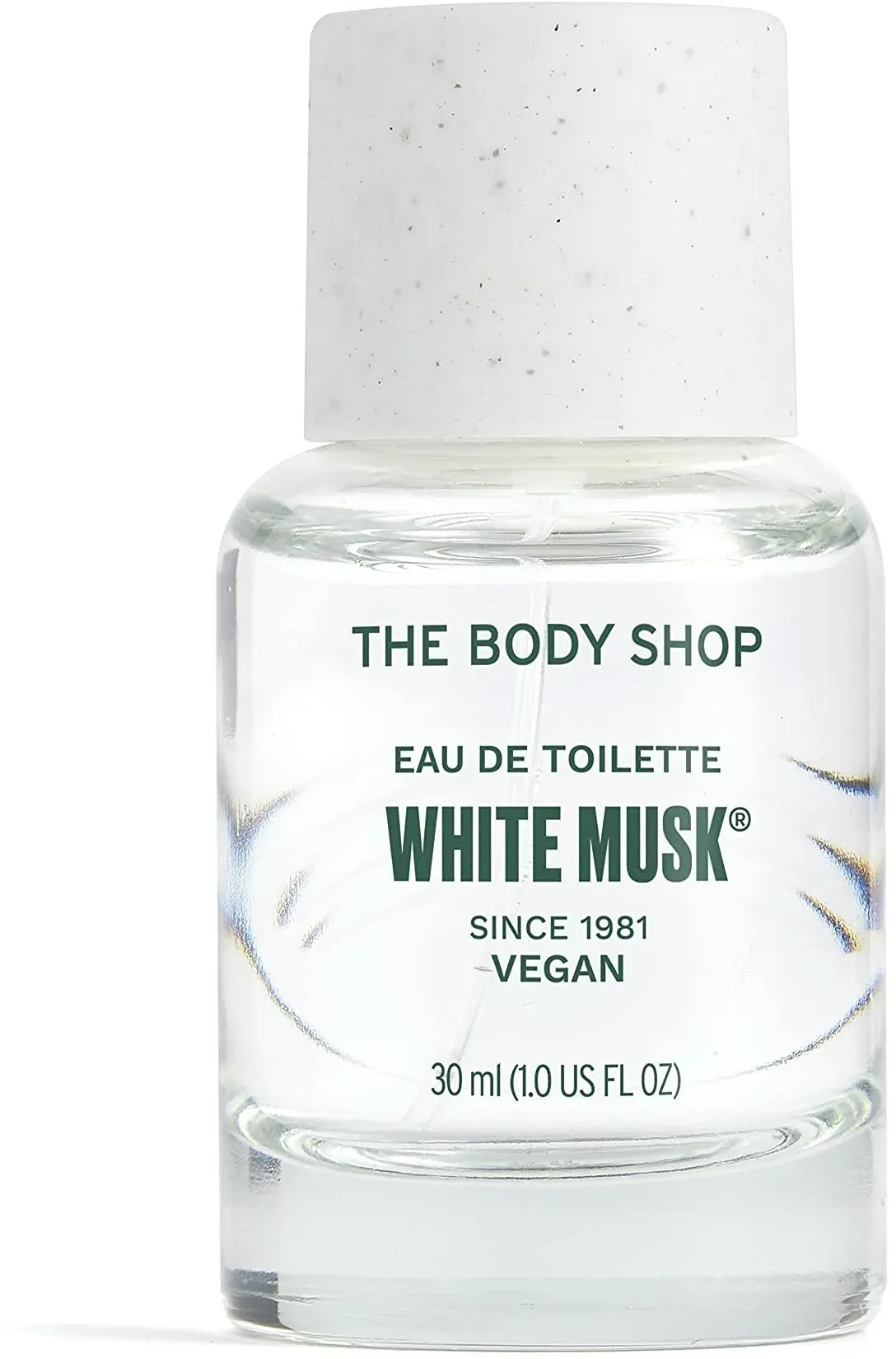 The Body WHITE MUSK® EAU DE TOILETTE WHITE MUSK® EAU DE TOILETTE 30 ml