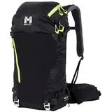 Millet Ubic 20l Rucksack - Black / Black - One Size