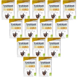 Yarrah Filets in Soße mit Huhn 14 x 85 g