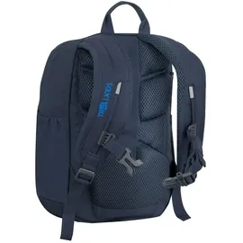 TROLLKIDS Rondane 8L Rucksack Blau