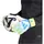 adidas Predator Match Crystal Sky/Ray Blue/Solar Yellow 8